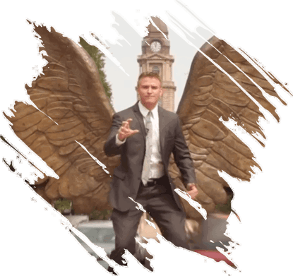 Bryan Wilson   Photo