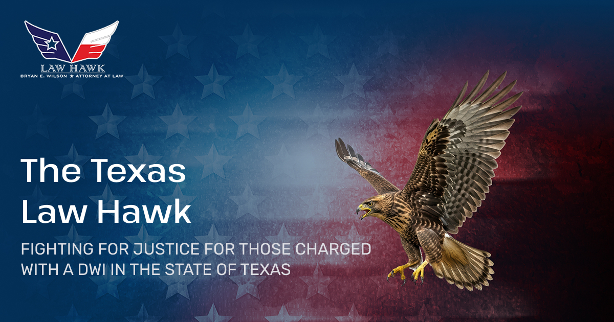 Attorney Bryan Wilson Named to Texas Rising Stars for 2018!