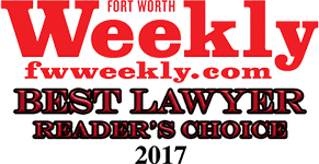 Fort Worth Weekly Readers Choice 2017
