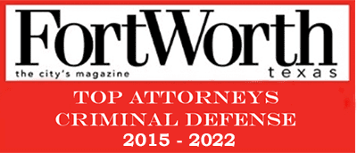 Fort Wort Magazine 2015-2022 top attorneys Fort Wort Magazine 2015-2022 top attorneys