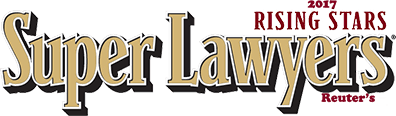Rising Star Super Lawyer Rising Star Super Lawyer