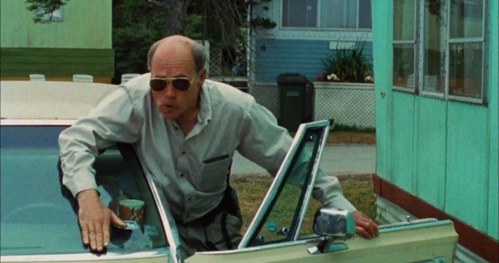 Drunk Man Getting into his Car