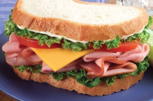 Indict a Ham Sandwich